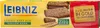 Leibniz - Vollkorn Keks - 200g Produktbild-Vorschau 1