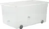 Rotho Clearbox 7670094094 Anteprima dell’immagine prodotto 1