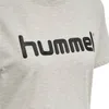 hummel  T-Shirt Training Kurzarm Sport Rundhals Figurbetont Produktbild-Vorschau 6