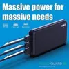 Verico Powerbank Guard, 10000 mAh, Lithium-Ion (Li-Ion), 5 Produktbild-Vorschau 12