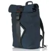 Batoh Airpaq Rucksack Rolltop, modrá farba Náhľad obrázku produktu 3