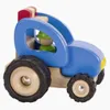 Goki Houten Tractor Voir les images du produit 6