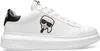 Karl Lagerfeld Kapri Iconic 3d Lace Blanc Homme - 40 Voir les images du produit 14