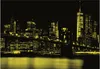 Educa - Brooklyn-Bridge 1000 Teile Nachtleuchtpuzzle Produktbild-Vorschau 3