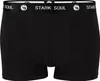 Stark Soul® Boxershorts 6'er Pack - Hipster Shorts – Produktbild-Vorschau 2