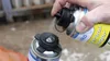 PU-Universal-Reiniger 500 ml -  NBS-Pistolen Reiniger Produktbild-Vorschau 4