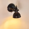 Arazane »Arazane« verstellbare Wandlampe aus Metall in Produktbild-Vorschau 4