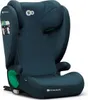 Kinderkraft Fotel Junior Fix 2 i-Size 100-150cm Harbor Blue Anteprima dell’immagine prodotto 6