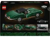 LEGO ICONS Jaguar E-Type, Zestaw do budowania, 18 lat(a), Podgląd zdjęcia produktu 9