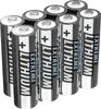 Ansmann Extreme Lithium AA - Batteria 8 x tipo AA Anteprima dell’immagine prodotto 2