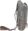 Greenburry Canvas Aviator Bodybag Crossover Bag Plecak Podgląd zdjęcia produktu 28