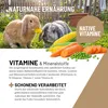 REAVET Natur Nagerfutter 10 Liter - Kaninchenfutter, Produktbild-Vorschau 3