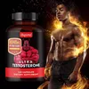 Ultra Testosterone 8040 mg (120 capsule) integratore Anteprima dell’immagine prodotto 8