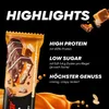 Powerbar 40% Protein+Crisp Riegel Caramel Peanut Butter, Produktbild-Vorschau 4