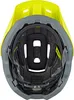 iXS Trigger AM, Integralhelm, Formenbau, Helmvisier, Matt Produktbild-Vorschau 12