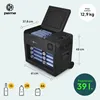 Frigorifero portatile a compressore PEME Expedition da 39 L Anteprima dell’immagine prodotto 16