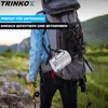 TRINKOX kubek kempingowy ze stali nierdzewnej kubek do Podgląd zdjęcia produktu 3