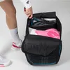 Zaino Adidas Protour 3.4 Nero Anteprima dell’immagine prodotto 5