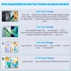 66W Supercharge Ladegerät für Huawei Honor ladegerät, USB Produktbild-Vorschau 4