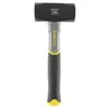 Stanley HTS Faeustel Fiberglas 1000g Voir les images du produit 9