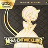 Pokémon Mega-Entwicklungen Guardevoir Top-Trainer Box Produktbild-Vorschau 6