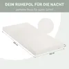 Homestyle4u Matratze Kindermatratze 100x200 | 10 cm | h2 Produktbild-Vorschau 6