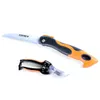 FUXTEC Gartenschere 2er Set  - Rebschere & Klappsäge Produktbild-Vorschau 5