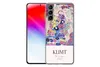 MuchoWow® Handyhülle Schutzhülle Hülle für Samsung Galaxy Produktbild-Vorschau 2