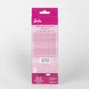 Cerda Group Barbie Haarbürste Rosa  Rosa One Size Produktbild-Vorschau 4