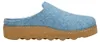 Rohde Pantoffels Open  Pantoffels Open - blauw - Maat 43 Produktbild-Vorschau 4