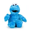 Sesamstraße Krümelmonster Plüsch 38cm Produktbild-Vorschau 3