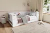 Letto per bambini Sweiko, daybed, 90 x 200 cm, letto Anteprima dell’immagine prodotto 20