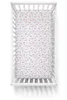 Lenzuolo con Angoli per Lettino 70 × 140 cm – 100% Cotone, Anteprima dell’immagine prodotto 2