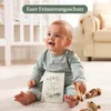 EULENTALER® Meilensteinkarten Baby 1. Jahr I Von Pädagogen Produktbild-Vorschau 5