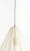 Light & Living - Hängeleuchte Itela - Braun - Ø28cm Produktbild-Vorschau 5