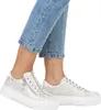 Rieker M1953-60 - Rieker Sneaker White Rieker Farba: biela, Náhľad obrázku produktu 56