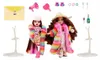 Lalki Bratz Designer Pride Roxxi & Podgląd zdjęcia produktu 3
