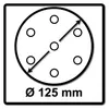Makita P-43664, 50 kusů Náhled obrázku produktu 3