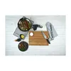 ZWILLING Schneidebrett Bambus 42x31x3 cm Küchenbrett Brett Produktbild-Vorschau 5