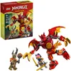 LEGO Ninjago Battle Pack Kai's Drachen-Mech 71851 Produktbild-Vorschau 6