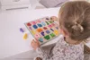 Bigjigs Chunky Alphabet Puzzle Kleinbuchstaben Produktbild-Vorschau 6