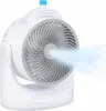 Mini Tischventilator mit Kühlelement - Verstellbarer Produktbild-Vorschau 1