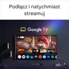 GX1 Przystawka Smart TV Android 4K Google TV 14 [4GB RAM & Podgląd zdjęcia produktu 2