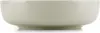 A close-up side view of a beige ceramic bowl. Náhled obrázku produktu