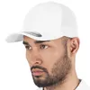 Flexfit Tactel Mesh Baseball Cap weiß L/XL Voir les images du produit 2