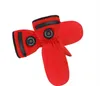 INF USB Wiederaufladbare Heizhandschuhe für Produktbild-Vorschau 3