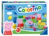 Ravensburger Prasátko Peppa Colorino Stolní hra Učení Náhled obrázku produktu 6
