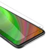 Cadorabo DE-144746, Samsung, Samsung Galaxy A21, Průhledná, Náhled obrázku produktu 1