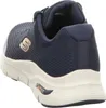 Skechers Arch Fit Sportschuh Blau Produktbild-Vorschau 80