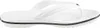 CROCS Flip Flop in weiss/weiss kombi, Gr. 4142 Produktbild-Vorschau 51